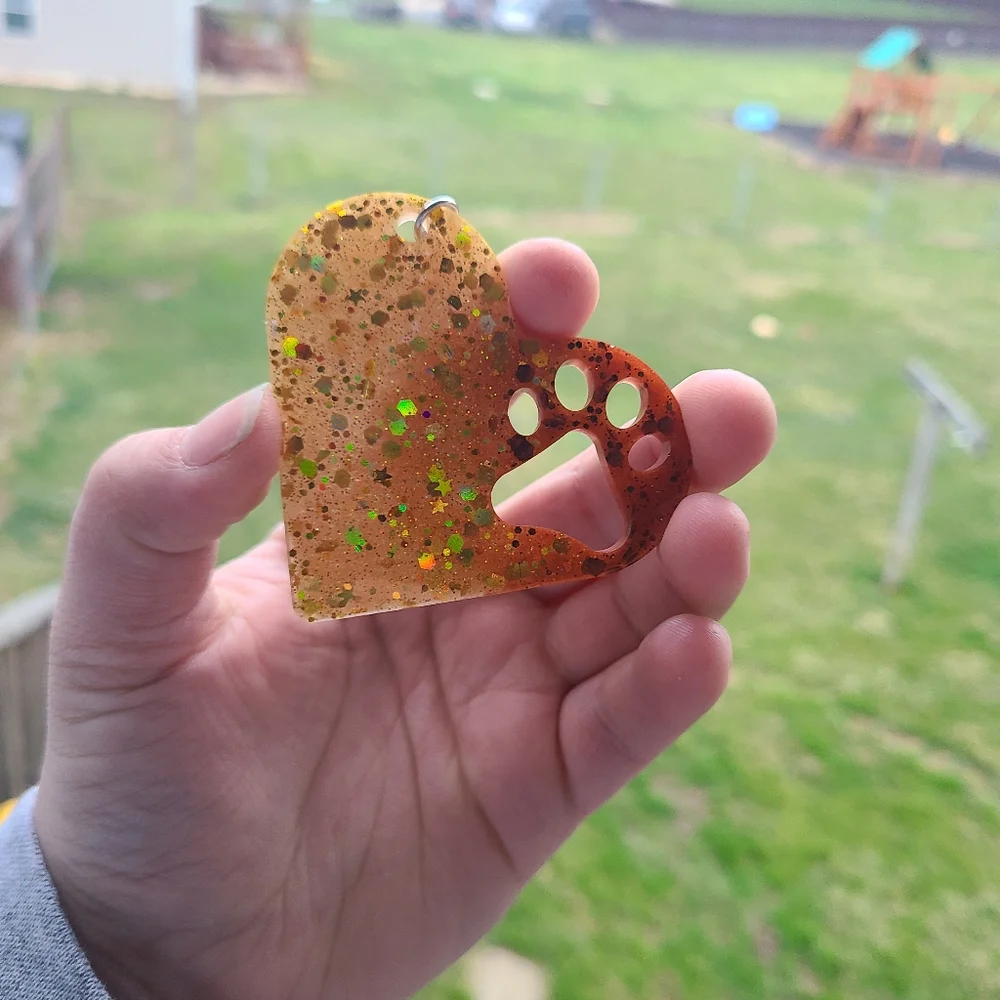 Customized Keychains - Picture 4 of 5